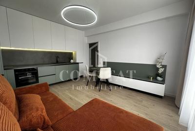 Apartament ultrafinisat | 2 camere | Cartier Terra - 6