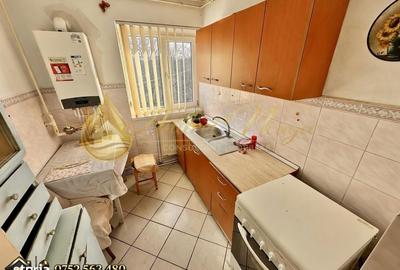 Apartament cu 2 camere nedecomandat în Ultracentral - 7