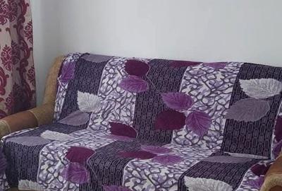 Apartament cu 2 camere decomandat în Central - 1