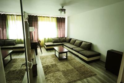 Apartament cu 2 camere decomandat în Central - 5