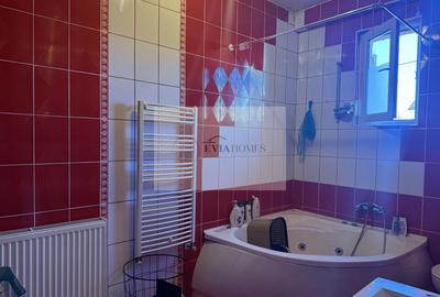 4 camere / terasă spațioasă / Bloc tip vilă/ Zona Grand Hotel Italia - 9