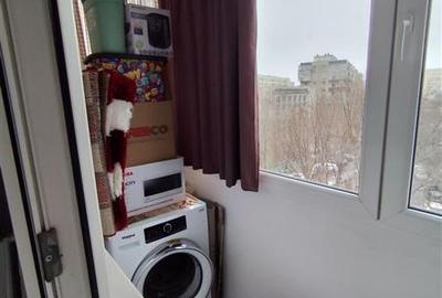 Vanzare apartament 2 camere Teiul Doamnei - 7