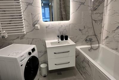 Apartament cu 2 camere decomandat în Nord - 8