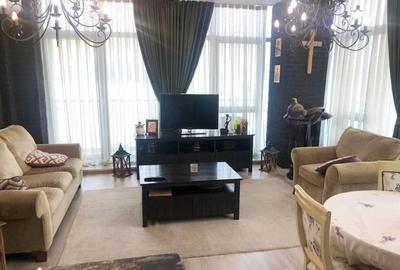 Apartament cu 4 camere in zona Centru - Arcu - 2