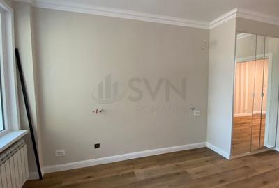 REA1024647 Apartament cu 3 camere Floreasca Renovat - 2