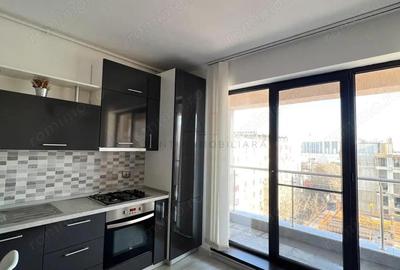 Apartament cu 2 camere decomandat în Lujerului - 1
