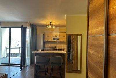 Apartament cu 3 camere semidecomandat, mobilat în Gheorgheni - 18