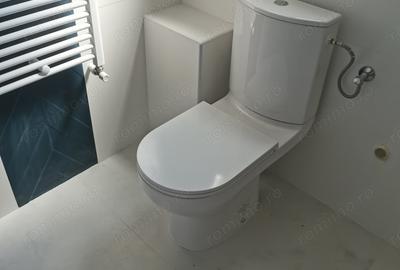 Apartament cu 2 camere decomandat în Bușteni - 7