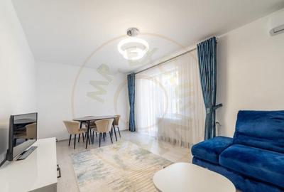 Inchiriere - Apartament 3 camere bloc nou + loc de parcare. - 4