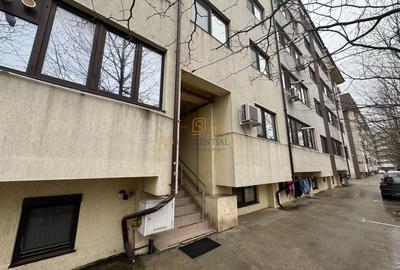 Apartament cu 2 camere decomandat, mobilat în Metalurgiei - 9