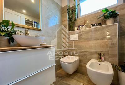 Duplex exclusivist, cu 5 camere, in zona Mehala - 22