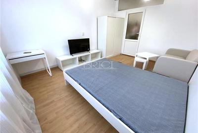 Garsoniera, 22mp, Centrala Proprie, zona Lidl, Tractorul Garsoniera, 22mp, Centrala Proprie, zona Lidl, Tractorul - 3