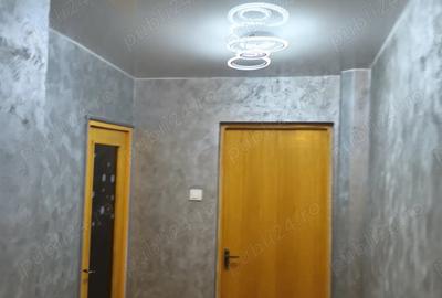 Vand apartament cu doua camere in cartierul Maguri - 2