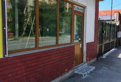 Spațiu comercial, în Mofleni - 2