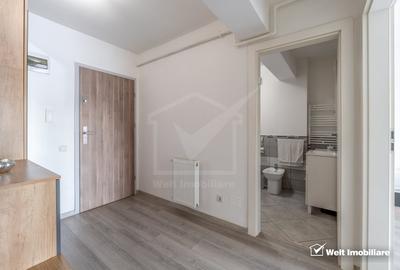 Apartament cu 2 camere decomandat, mobilat în Mărăști - 9