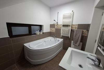 Vila premium D+P+M, mobilata,utilata, la 2 km de Mun.Botosani - 9