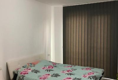 Apartament cu 2 camere decomandat, mobilat în Braytim - 3