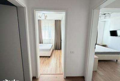 Apartament cu 3 camere în Central - 9