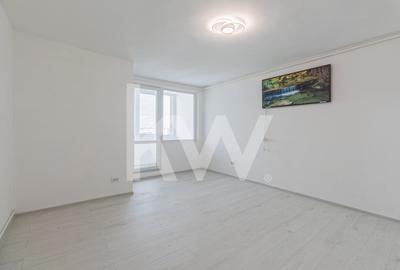 Garsoniera de vanzare | Noua | etaj intermediar - 3