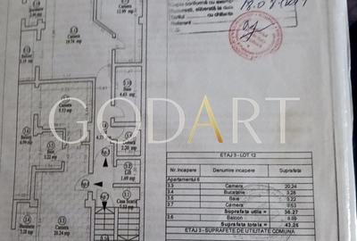 OPORTUNITATE | BLOC NOU | APARTAMENT DOUA CAMERE - 11