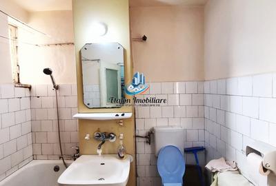 Apartament cu 4 camere semidecomandat în Mărăței - 3