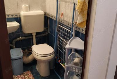 Garsonieră semidecomandată în 7 Noiembrie - 5