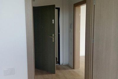 Apartament cu 2 camere decomandat în Băile Felix - 3
