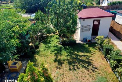 Casă cu 4 camere cu Teren 515 Mp în Corbu - 2