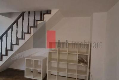 Casa de inchiriat in zona Domenii/Mihalache/1 Mai - 0 comision - 4