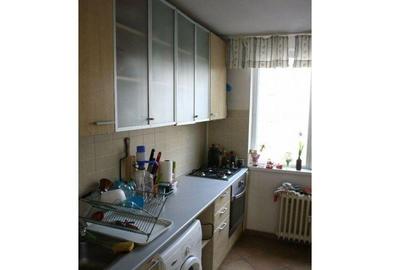 Apartament cu 4 camere semidecomandat în Titan - 9