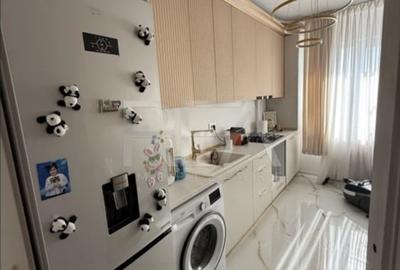 2 camere P/11, bloc 2023, Drumul Taberei-Valea Oltului. - 5