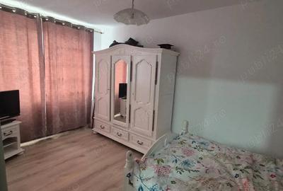 Apartament cu 2 camere semidecomandat în Decebal - 2