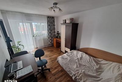 Garsonieră în Ostroveni - 2