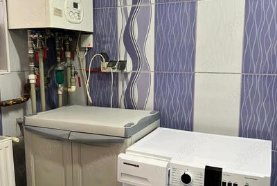 Casă cu 2 camere în Eroii Revoluției - 24