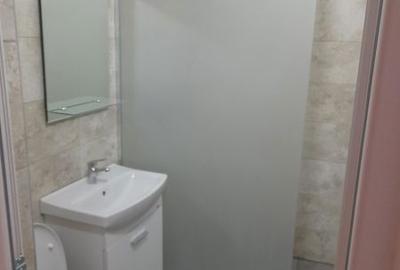 Apartament cu 2 camere în Hălmăgel - 7