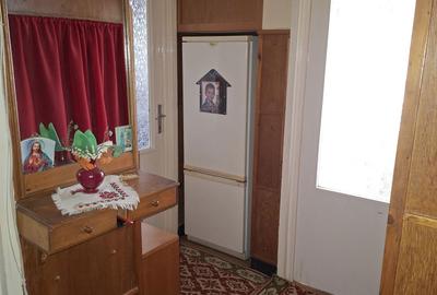 Apartament cu 2 camere decomandat în Botizului - 6