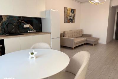 Apartament cu 2 camere în Nord - 2