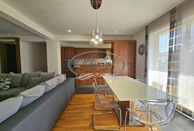 Apartament cu 3 camere semidecomandat, mobilat în Andrei Mureșanu - 3