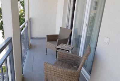 Apartament cu 2 camere decomandat în Central - 9