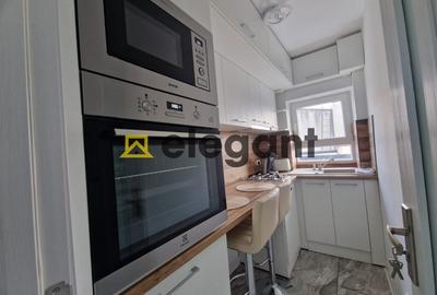 Garsoniera, lux, AC, UIltracentral, zona Hotel Ramada - 5