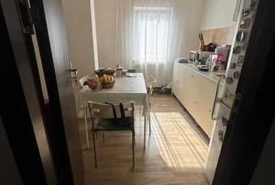 Apartament cu 2 camere semidecomandat în Prundu - 4