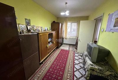 Apartament cu 2 camere semidecomandat în Vest - 14