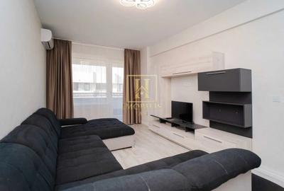 Apartament cu 2 camere decomandat, mobilat în Copou - 1