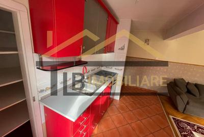 Apartament cu 2 camere în Cornișa - 5