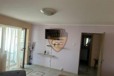 Apt 3 camere, decomandat, ICIL, 2 bai, 2 balcoane, 3 TV, A/C - 7