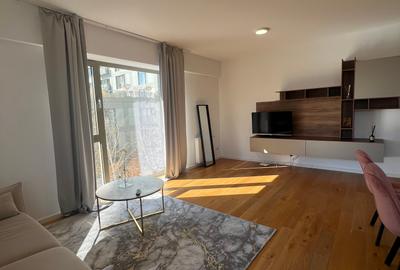 Apartament lux 2 camere//mobilat complet Rovere//Aviatiei Park - 10