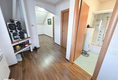 Casă cu 4 camere în Cucerdea - 1