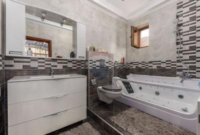 Vila de lux de vanzare in cartierul rezidential Lebada, Pantelimon - 6
