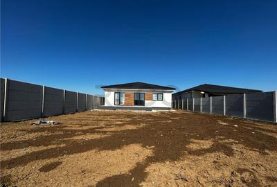 RECO Casa Comuna Santandrei Bihor - 20