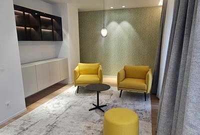 Romana, imobil boutique, impecabil, pentru pretentiosi, lux, constructie 2025. - 7